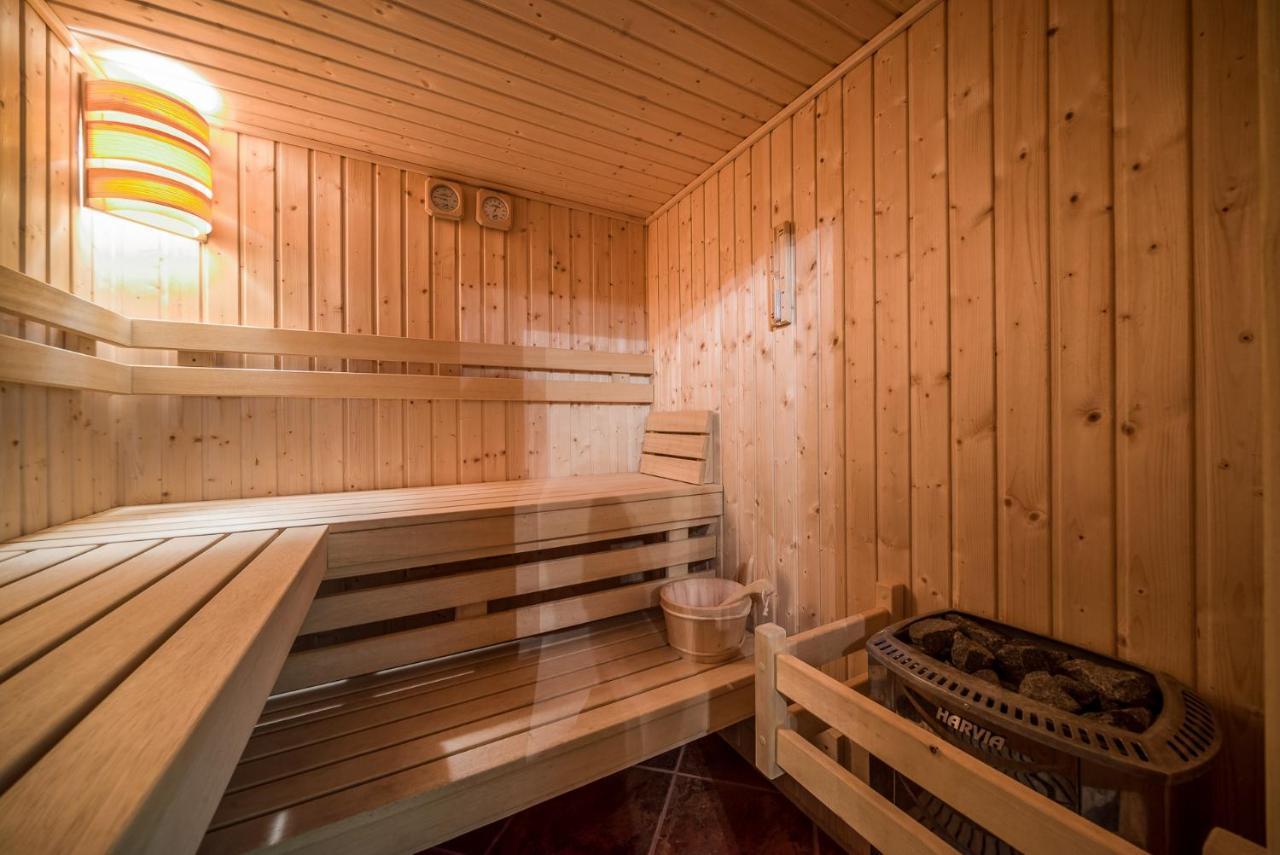 Milmar Wellness Vendeghaz Miskolctapolca Villa Exterior photo